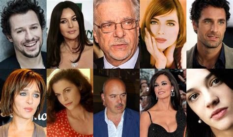 italiaanse filmsterren|The 50 best Italian Actors and Actresses